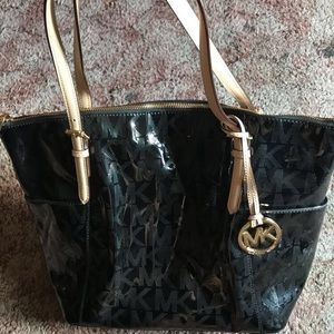 Michael Kors tote